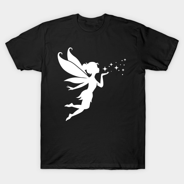 Pixie T-Shirt by A tone for life